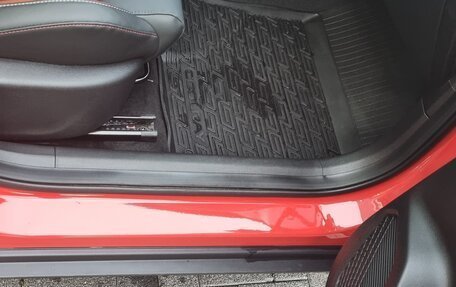 Geely Coolray I, 2024 год, 2 140 000 рублей, 13 фотография