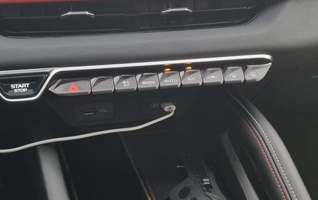 Geely Coolray I, 2024 год, 2 140 000 рублей, 10 фотография