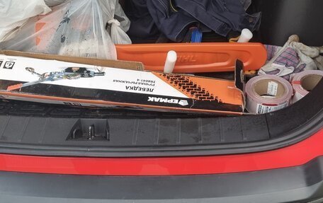 Geely Coolray I, 2024 год, 2 140 000 рублей, 9 фотография