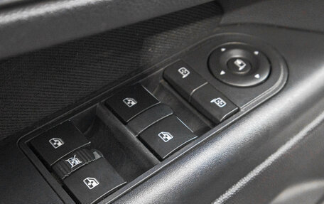 Opel Zafira B, 2011 год, 629 000 рублей, 10 фотография