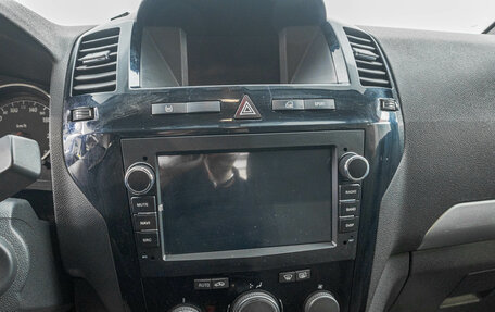 Opel Zafira B, 2011 год, 629 000 рублей, 17 фотография