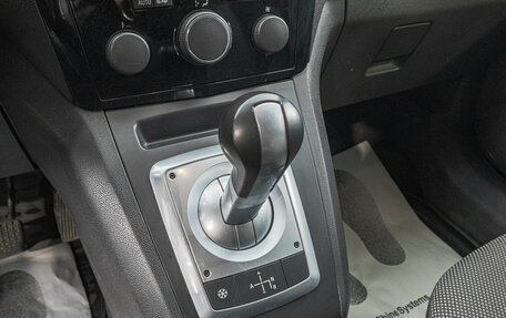 Opel Zafira B, 2011 год, 629 000 рублей, 18 фотография