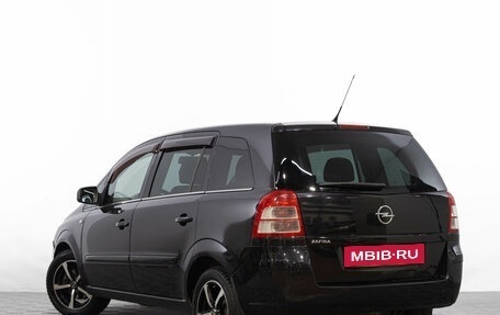 Opel Zafira B, 2011 год, 629 000 рублей, 7 фотография