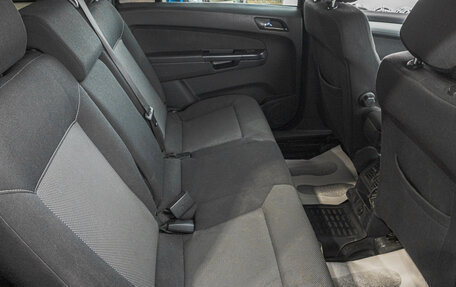 Opel Zafira B, 2011 год, 629 000 рублей, 22 фотография