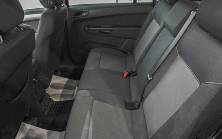 Opel Zafira B, 2011 год, 629 000 рублей, 21 фотография