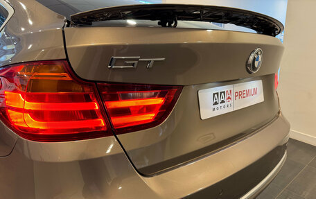 BMW 3 серия, 2013 год, 1 850 000 рублей, 7 фотография