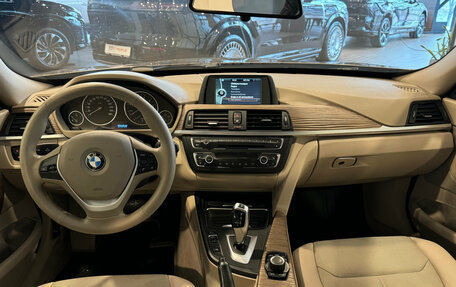 BMW 3 серия, 2013 год, 1 850 000 рублей, 10 фотография