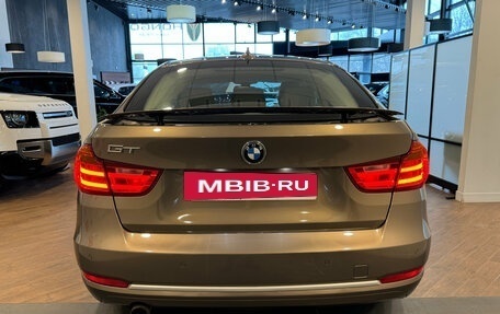 BMW 3 серия, 2013 год, 1 850 000 рублей, 5 фотография