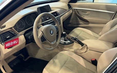 BMW 3 серия, 2013 год, 1 850 000 рублей, 8 фотография