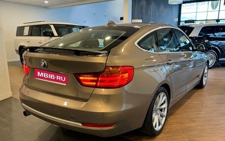 BMW 3 серия, 2013 год, 1 850 000 рублей, 4 фотография