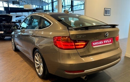 BMW 3 серия, 2013 год, 1 850 000 рублей, 6 фотография