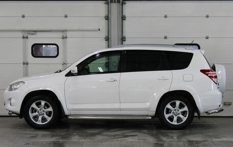 Toyota RAV4, 2010 год, 1 790 000 рублей, 6 фотография