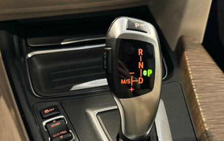 BMW 3 серия, 2013 год, 1 850 000 рублей, 11 фотография