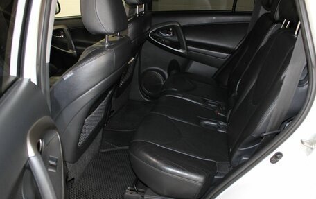 Toyota RAV4, 2010 год, 1 790 000 рублей, 9 фотография