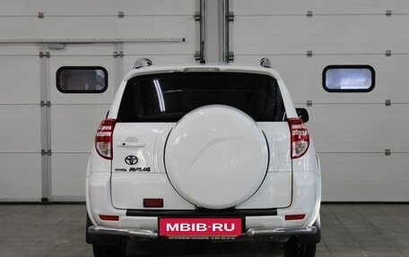 Toyota RAV4, 2010 год, 1 790 000 рублей, 5 фотография