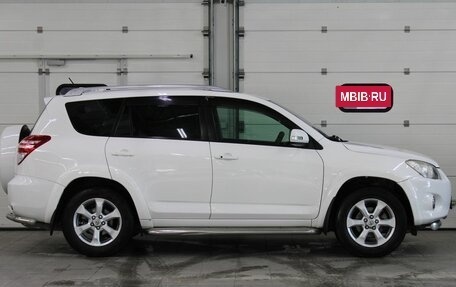 Toyota RAV4, 2010 год, 1 790 000 рублей, 4 фотография