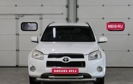 Toyota RAV4, 2010 год, 1 790 000 рублей, 2 фотография