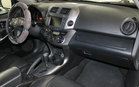 Toyota RAV4, 2010 год, 1 790 000 рублей, 16 фотография