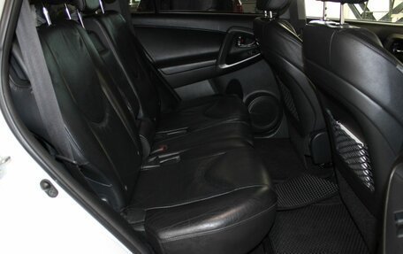 Toyota RAV4, 2010 год, 1 790 000 рублей, 18 фотография