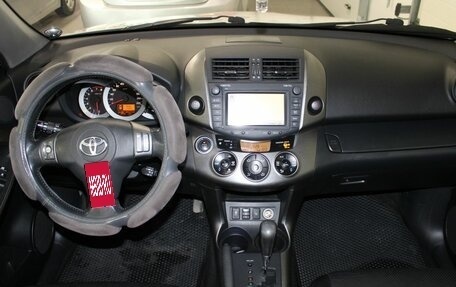 Toyota RAV4, 2010 год, 1 790 000 рублей, 12 фотография