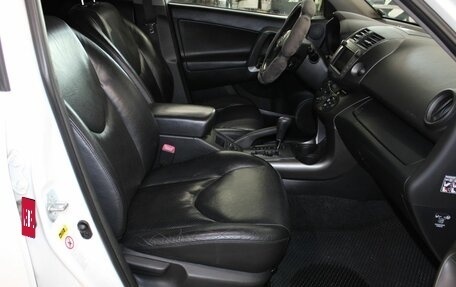 Toyota RAV4, 2010 год, 1 790 000 рублей, 15 фотография