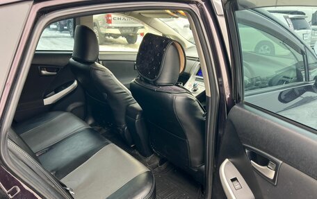 Toyota Prius, 2012 год, 1 229 000 рублей, 17 фотография