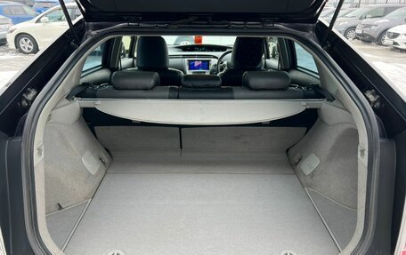 Toyota Prius, 2012 год, 1 229 000 рублей, 19 фотография