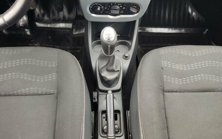 Renault Sandero I, 2012 год, 660 000 рублей, 15 фотография