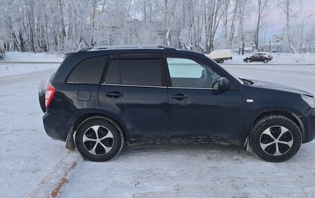Chery Tiggo (T11), 2013 год, 300 000 рублей, 4 фотография