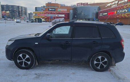 Chery Tiggo (T11), 2013 год, 300 000 рублей, 3 фотография