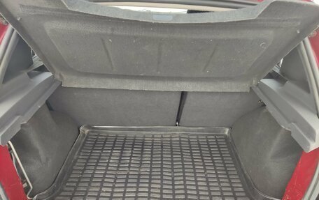 Renault Sandero I, 2012 год, 660 000 рублей, 20 фотография