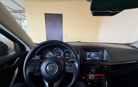 Mazda CX-5 II, 2013 год, 1 750 000 рублей, 7 фотография