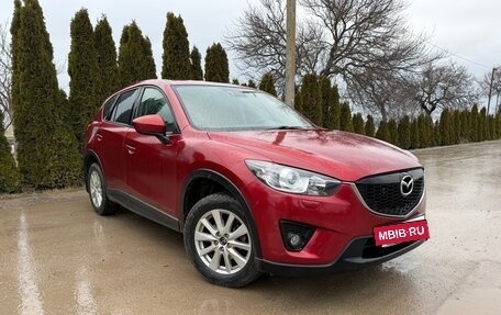 Mazda CX-5 II, 2013 год, 1 750 000 рублей, 5 фотография