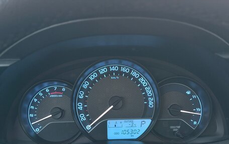 Toyota Corolla, 2014 год, 1 550 000 рублей, 1 фотография