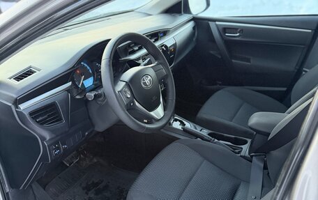 Toyota Corolla, 2014 год, 1 550 000 рублей, 8 фотография