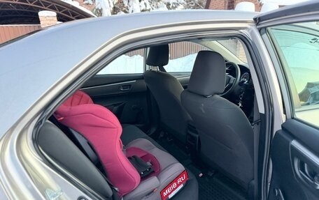 Toyota Corolla, 2014 год, 1 550 000 рублей, 6 фотография