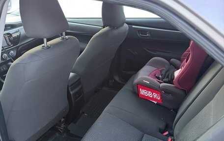 Toyota Corolla, 2014 год, 1 550 000 рублей, 7 фотография