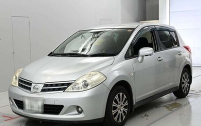 Nissan Tiida, 2012 год, 620 000 рублей, 1 фотография