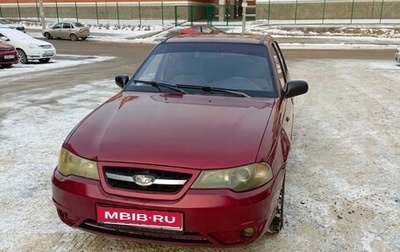 Daewoo Nexia I рестайлинг, 2013 год, 260 000 рублей, 1 фотография