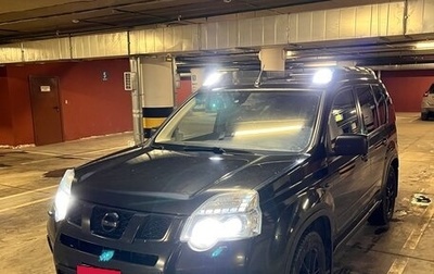 Nissan X-Trail, 2011 год, 1 300 000 рублей, 1 фотография