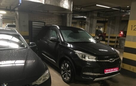 Chery Tiggo 4 I рестайлинг, 2020 год, 1 500 000 рублей, 1 фотография