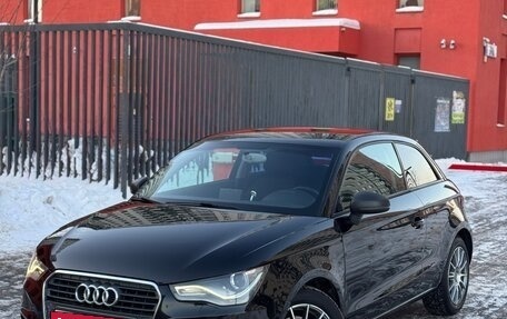 Audi A1, 2012 год, 860 000 рублей, 1 фотография