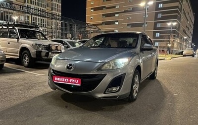 Mazda Axela, 2011 год, 690 000 рублей, 1 фотография