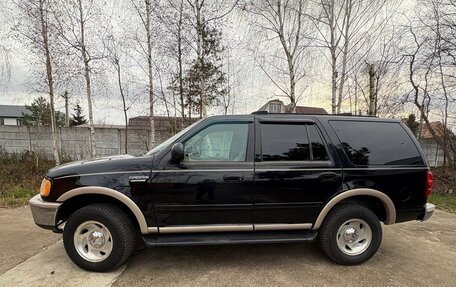 Ford Expedition, 1998 год, 999 000 рублей, 3 фотография