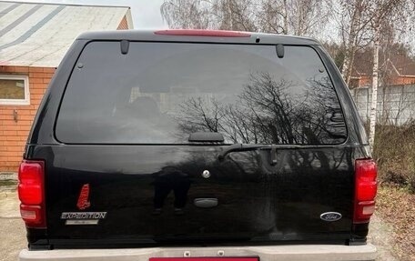 Ford Expedition, 1998 год, 999 000 рублей, 2 фотография