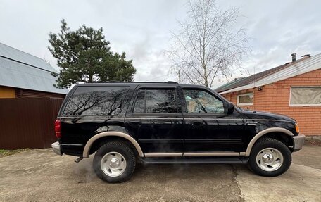 Ford Expedition, 1998 год, 999 000 рублей, 4 фотография