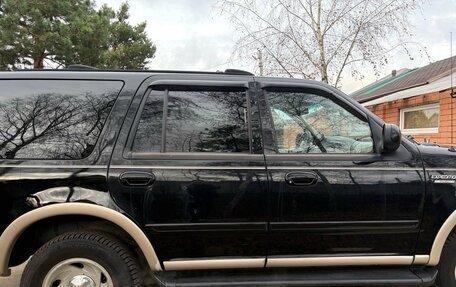 Ford Expedition, 1998 год, 999 000 рублей, 5 фотография