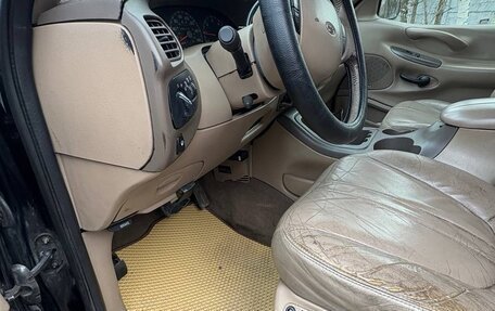 Ford Expedition, 1998 год, 999 000 рублей, 7 фотография