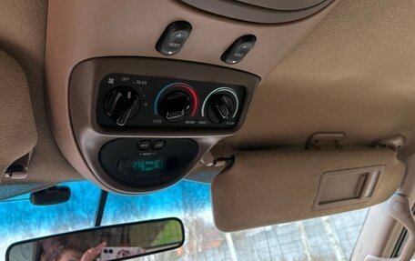 Ford Expedition, 1998 год, 999 000 рублей, 13 фотография