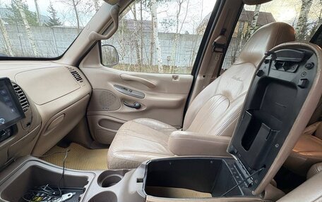 Ford Expedition, 1998 год, 999 000 рублей, 8 фотография